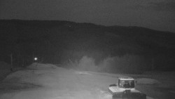 Panorama Vičanov - Tesák