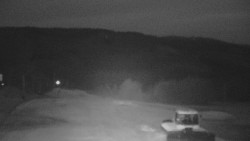 Panorama Vičanov - Tesák