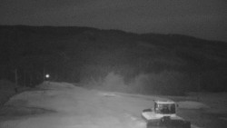 Panorama Vičanov - Tesák