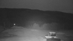 Panorama Vičanov - Tesák