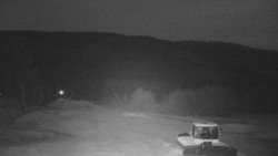 Panorama Vičanov - Tesák