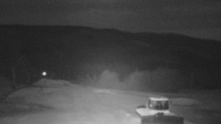 Panorama Vičanov - Tesák