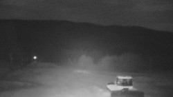 Panorama Vičanov - Tesák