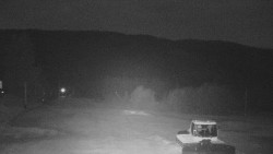 Panorama Vičanov - Tesák