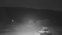 Panorama Vičanov - Tesák