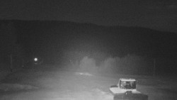 Panorama Vičanov - Tesák