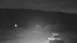 Panorama Vičanov - Tesák