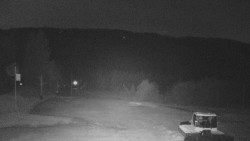 Panorama Vičanov - Tesák