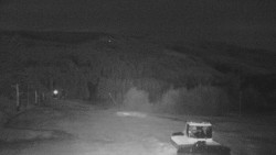 Panorama Vičanov - Tesák