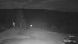 Panorama Vičanov - Tesák