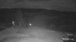 Panorama Vičanov - Tesák