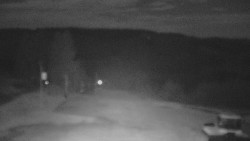 Panorama Vičanov - Tesák