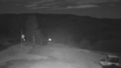 Panorama Vičanov - Tesák