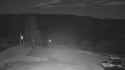 Panorama Vičanov - Tesák