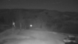 Panorama Vičanov - Tesák