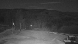 Panorama Vičanov - Tesák