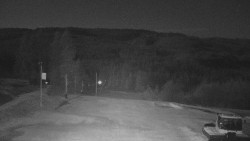 Panorama Vičanov - Tesák