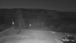 Panorama Vičanov - Tesák