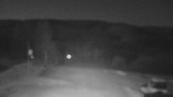 Panorama Vičanov - Tesák