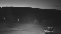 Panorama Vičanov - Tesák