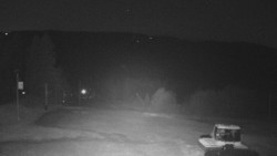 Panorama Vičanov - Tesák