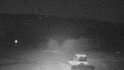 Panorama Vičanov - Tesák