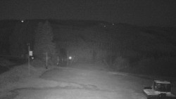 Panorama Vičanov - Tesák