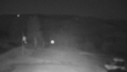 Panorama Vičanov - Tesák