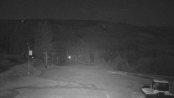 Panorama Vičanov - Tesák