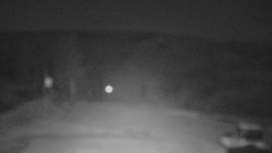 Panorama Vičanov - Tesák