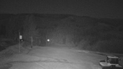 Panorama Vičanov - Tesák