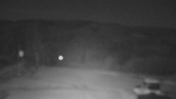 Panorama Vičanov - Tesák