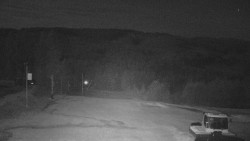 Panorama Vičanov - Tesák