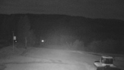 Panorama Vičanov - Tesák