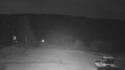 Panorama Vičanov - Tesák