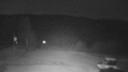 Panorama Vičanov - Tesák