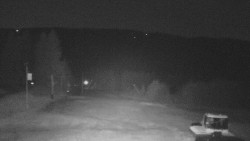 Panorama Vičanov - Tesák