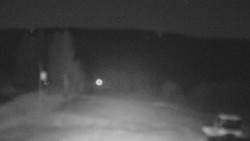 Panorama Vičanov - Tesák