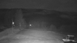 Panorama Vičanov - Tesák