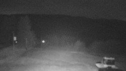 Panorama Vičanov - Tesák