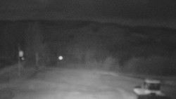 Panorama Vičanov - Tesák