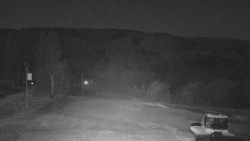 Panorama Vičanov - Tesák