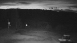 Panorama Vičanov - Tesák