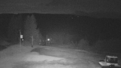 Panorama Vičanov - Tesák