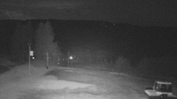 Panorama Vičanov - Tesák