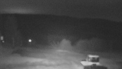 Panorama Vičanov - Tesák