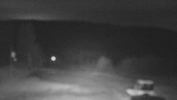 Panorama Vičanov - Tesák