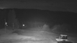 Panorama Vičanov - Tesák