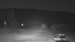 Panorama Vičanov - Tesák