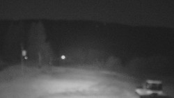 Panorama Vičanov - Tesák